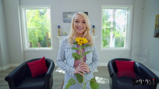 Cumming With Carmen - Carmen Callaway.mp4