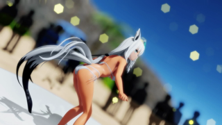 Shirakami Fubuki - Marine Dreamin' - Different Version 1.mp4