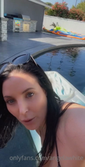 20-06 16  Some fun in the pool before you cum on my boobs JOI.m4v