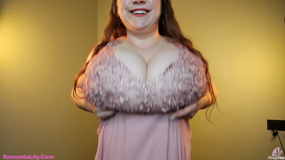 Samanta Lily - Onlyfans - Big Tits Oil Play 2026-06-02 4K.mp4