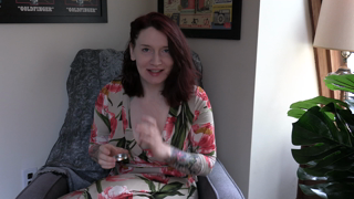 Bettie Bondage - Taking LSD with Mommy 4K.mp4