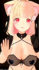 [猫羽かりん][2025-01-30]エロすぎ注意♡手の動きがリアルすぎるクリオナ＆乳首責め騎乗位♡《Ci-en》.mp4