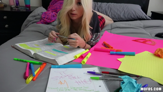 Sexy Study Break - Piper Perri.mp4