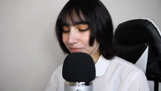 2023-07-01 - ASMR La nueva del salón te COQUETEA PARTE 2 (Roleplay) (public).mkv