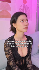 Olivia Shu (許諾Olivia) Likes Pegging Bitch Males (165).mp4