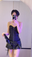 Olivia Shu (許諾Olivia) Likes Pegging Bitch Males (135).mp4