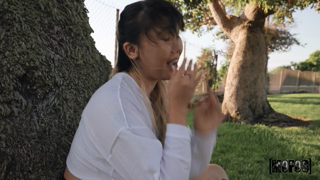 Bad Day Needs a Big Dick - Tomie Tang.mp4