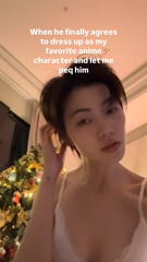 Olivia Shu (許諾Olivia) Likes Pegging Bitch Males (14).mp4