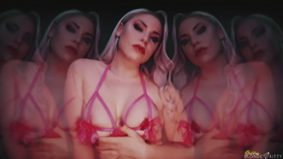 Goddess Blonde Kitty - Desire.mp4