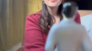Giantess teacher and her student - ThisVid.com.mp4