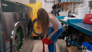 Local Laundromat - Jade Greene.mp4