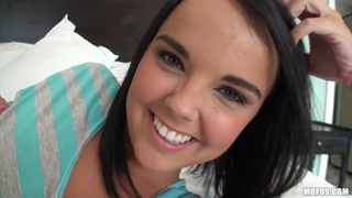 I Make It Rain On Your Tits - Dillion Harper.mp4