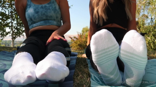 PPV Lily & Erika's Morning Yoga.m4v
