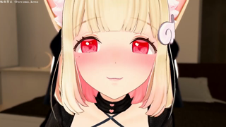 [猫羽かりん][2025-05-14]顔面騎乗オナ×耳元喘ぎ♡視覚と聴覚で楽しむ最強ディープフェラ♡《Ci-en》Bonus.mp4