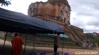 asd-2015-06-03-chiang-mai-thailand-Temple & the Foxy Lady – June 3, 2015.mp4