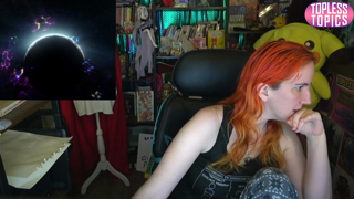 Reacting to an Article on Feminism and Naturism ｜ Topless Topics Livestreams 04-14-2026 [3sBYGDfVt16cvLQ5cQ5ECY].mp4