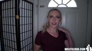 Rebel Rhyder - Bride - Willtilexxx - 1080p.mp4