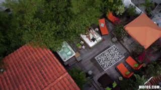 Rooftop Rub - Kacy Lane & Gianna Nicole.mp4