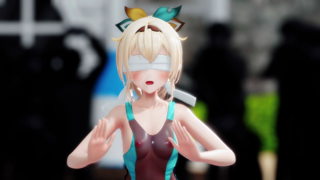 Kazama Iroha - Marshall Maximizer - Different Version 1.mp4