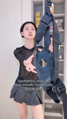 Olivia Shu (許諾Olivia) Likes Pegging Bitch Males (125).mp4