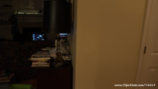 Jasmin Jai Studios - step-Brother watches step-Sister Masturbate.mp4