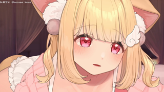 [猫羽かりん][2025-06-27]おちんぽシコシコしてるとこ、見せて？♡ニヤニヤオナニー鑑賞×フェラで甘サド全開サポ♡《Ci-en》.mp4