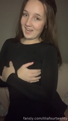 Caught you staring and gives you something to look at.mp4