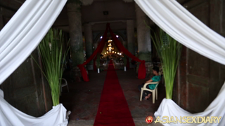 asd-2014-02-13-bohol-philippines-Marriage at church in Bohol – February 13, 2014.mp4