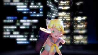 Kagamine Rin - Rettou Joutou.mp4
