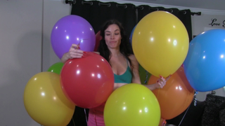 Jasmin Jai Studios - Helium Balloon Popping.mp4