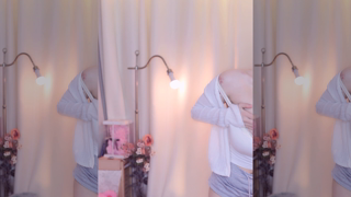 [19+ Dance Cut] leeeunmimi2 - 2025-12-01 13h19m51s.mp4