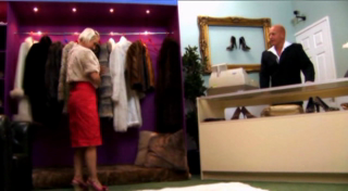 [Group - FFM] Stacey Saran's Shampooed (Scene 4 - Fur).avi
