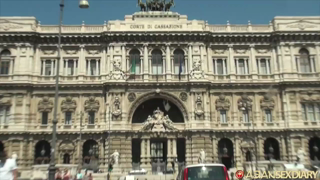 asd-2013-06-15-rome-italy-Julia Sexy & skinny – June 15, 2013.mp4