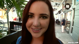 Shopping and Shagging - Hope Howell.mp4