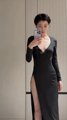 Olivia Shu (許諾Olivia) Likes Pegging Bitch Males (45).mp4