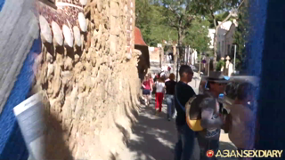 asd-2015-08-14-barcelona-spain-Parc Guell - Cookie meeting – August 14, 2015.mp4