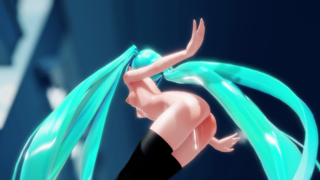Hatsune Miku - Ageage Again - Different Version 4.mp4