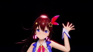 Tokino Sora - Solar System Disco - Different Version 2.mp4