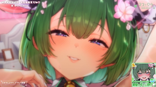 [キャトル·アマリリス][2026-08-29]𓊆 💚オナニー実演 𓊇　ず～っとキスしっぱなしいちゃ甘セックス　𓊆 🐮キャトル・アマリリスHLive 𓊇《rplay》.mp4
