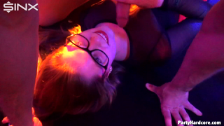 Kizzy Sixx PartyHardcore.com Party Hardcore Gone Crazy Vol. 43 Part 4 – Cam 1 2019.mp4