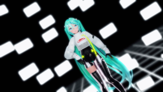 Hatsune Miku - LUVORATORRRRRY! 1.mp4