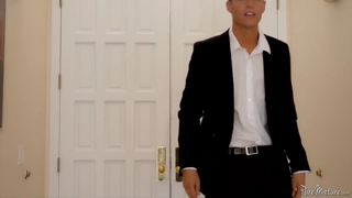 [PureMature] Pristine Edge - Pristine’s Afternoon Tryst.mp4