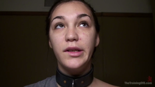 [Kink-TheTrainingOfO] Holly Michaels, Owen Gray - The Training of A Lazy Anal Slut, Final Day (2014.03.21).mp4