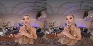2022.02.19 - RealJamVR - Sylvia Buntarka - Slutty Blonde Wants To Play - 1920p.mp4