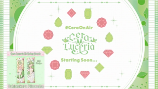 [Cera Luceria][2026-05-01] [3DIO ASMR] Sloppy, wet and lots of gags ：3.mp4