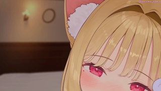 [猫羽かりん][2025-11-16]あﾞぁ～っ♡♡下品な濁点喘ぎとおまんこのぬぽぬぽ音が止まらない激しい正常位SEX♡《Ci-en》Bonus.mp4