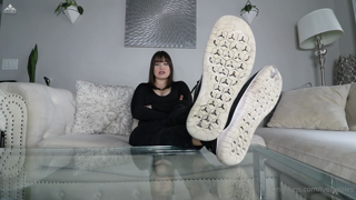 Room Mate Foot Slave Training.m4v