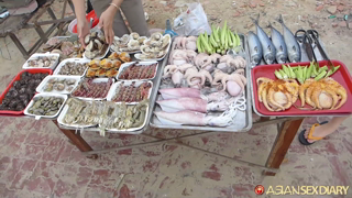 asd-2015-04-04-vung-tau-vietnam-Beachwalk in Vung Tau #2 – April 4, 2015.mp4