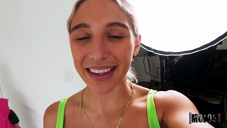 Hide and Seek - Aubree Valentine.mp4