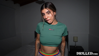 Tape Her Shut - Cheating Whore Used By Her Ex And His New.mp4